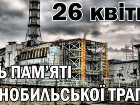 26 квітня — Що сьогодні за день?